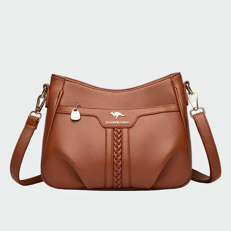 Bolsa elegante multifuncional