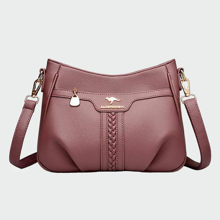 Bolsa elegante multifuncional